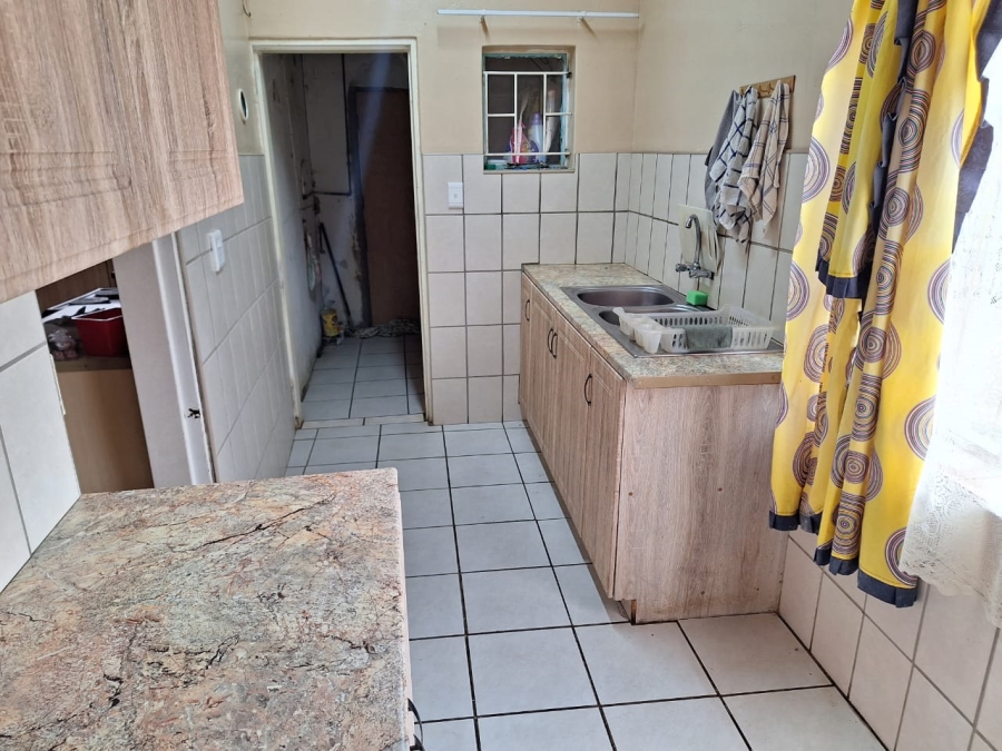 3 Bedroom Property for Sale in Hartbeesfontein North West